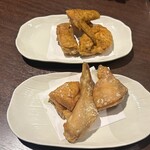 隠れ家酒房 やっとこ - 