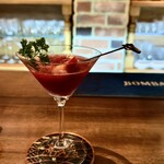 BAR LUCIA 心斎橋 - 