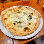 ラッコ アメーノ - 