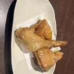 隠れ家酒房 やっとこ - 