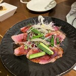 ジンギスカン 義経 - 