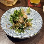 隠れ家酒房 やっとこ - 