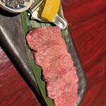個室焼肉 和牛むらき - 