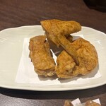 隠れ家酒房 やっとこ - 