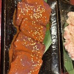 個室焼肉 和牛むらき - 