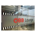 ÖBB Lounge - 