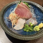 隠れ家酒房 やっとこ - 