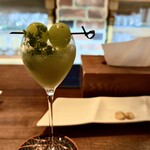 BAR LUCIA 心斎橋 - 