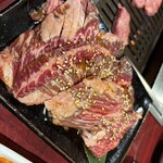 個室焼肉 和牛むらき - 