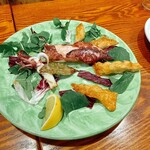 ラッコ アメーノ - 