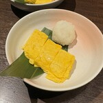 隠れ家酒房 やっとこ - 