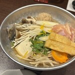 隠れ家酒房 やっとこ - 