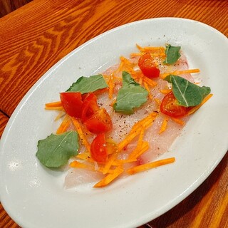 ラッコ アメーノ_0