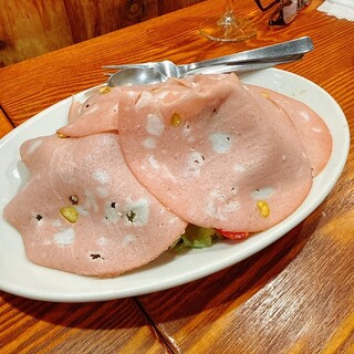 ラッコ アメーノ_1