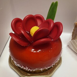 四季菓子の店 HIBIKA_1