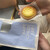 BAKE CHEESE TART - 料理写真: