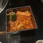 焼肉トラジ - 