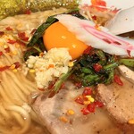 中トロと豚足 扇町店 - 