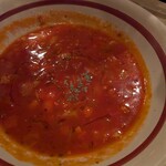 ステーキハウスB&M - 