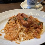 星乃珈琲店 コモレ四谷 - 