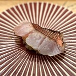 SUSHI OSAKA Organic - 
