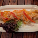 ステーキハウスB&M - 