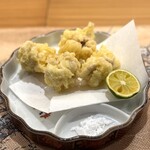 SUSHI OSAKA Organic - 