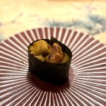 SUSHI OSAKA Organic - 