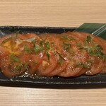 個室居酒屋 四季や - 