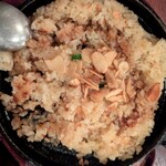 ステーキハウスB&M - 