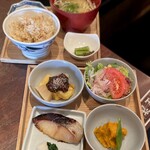 酢重ダイニング 新丸の内ビル - 