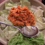 ステーキハウスB&M 大井本店 - 