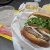 フレッシュネスバーガー 酒々井プレミアムアウトレット店