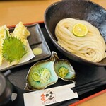 うどん居酒屋 麦笑 - 