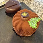 DEMEL - 料理写真: