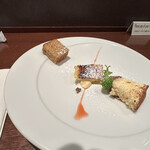 イタリア料理 フィオレンツァ - 