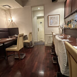 イタリア料理 フィオレンツァ - 