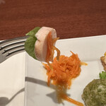 イタリア料理 フィオレンツァ - 