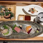 Dining 白石 - 