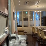 イタリア料理 フィオレンツァ - 