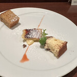 イタリア料理 フィオレンツァ - 