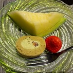 Dining 白石 - 