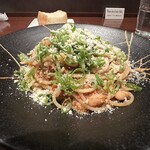 イタリア料理 フィオレンツァ - 