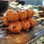 五平餅カフェ どうだん - 
