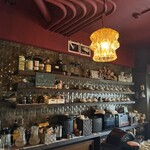 喫茶 透明薔薇 - 