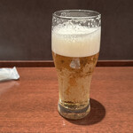 イタリア料理 フィオレンツァ - 