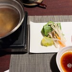 Dining 白石 - 