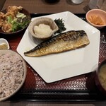 大戸屋 - 料理写真: