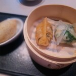 中国飯店 富麗華 - 