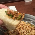 イタリア料理 フィオレンツァ - 